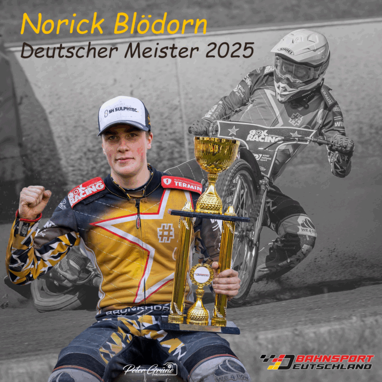 Speedway-DM 2025